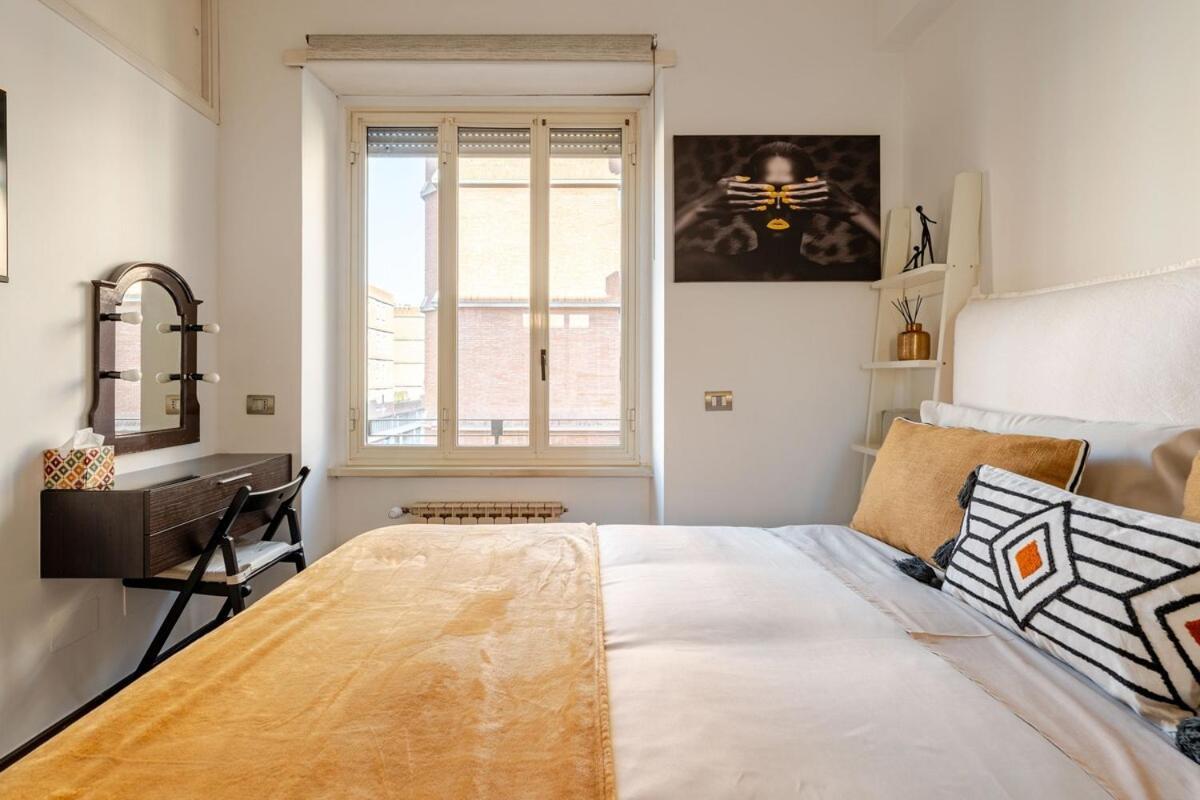 Dolce Vatican - Metro Wifi Ac Appartement