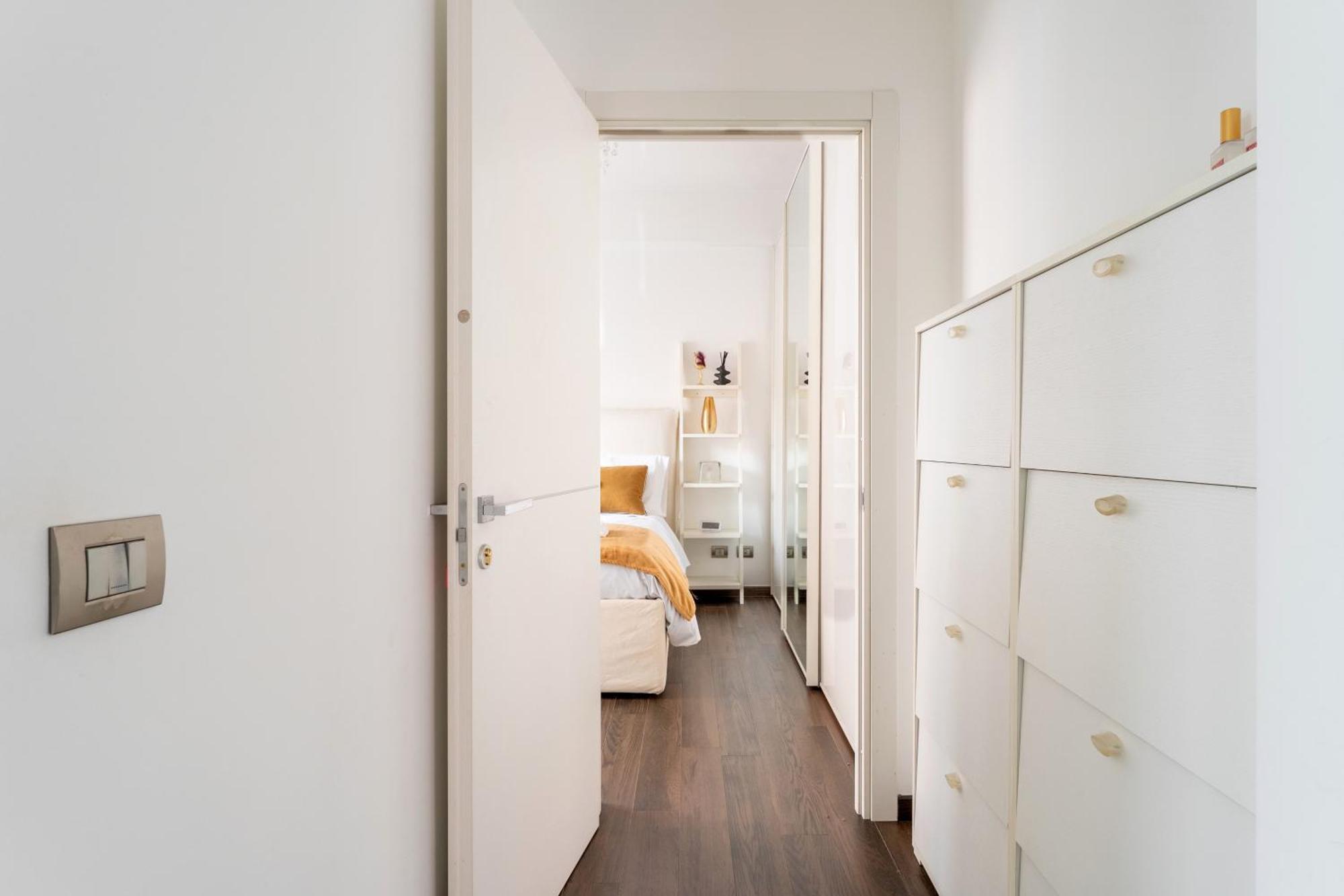 Dolce Vatican - Metro Wifi Ac Appartement Rome